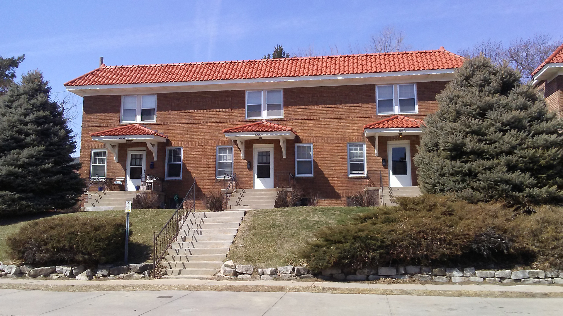 Dundee Townhomes Apartments in Omaha, NE RENTCafe